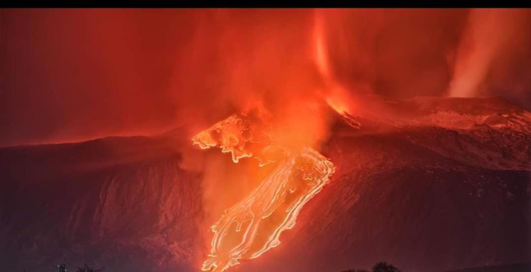 Villetta Camastra Misterbianco Buitenkant foto